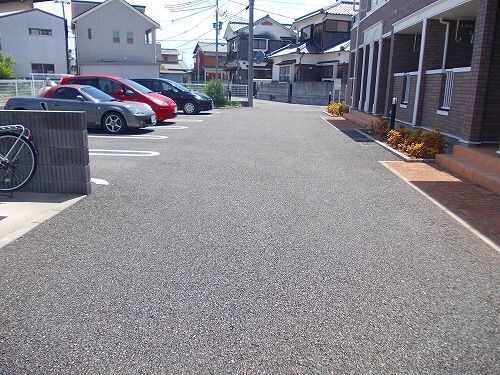 アルト　ウンド　ユングの物件内観写真