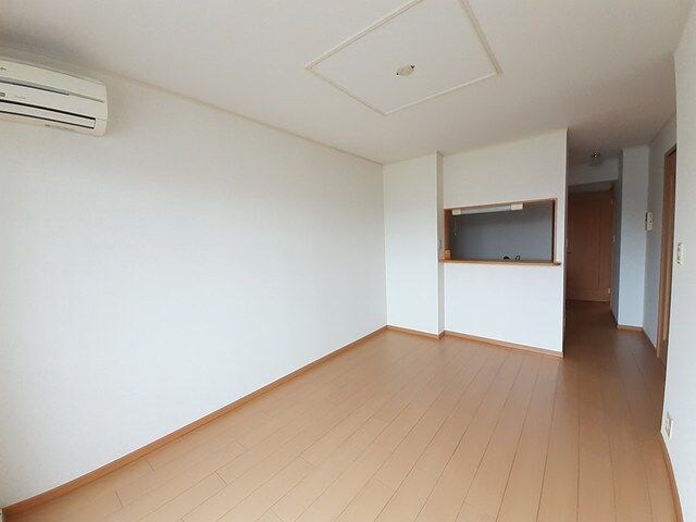 ドルフ・アカネＢの物件内観写真