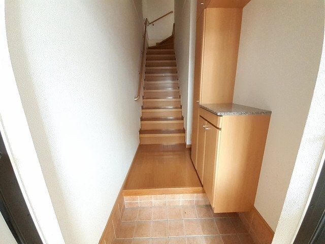 ドルフ・アカネＢの物件内観写真