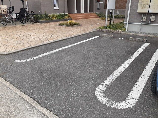 ドルフ・アカネＢの物件内観写真