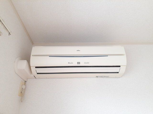 ドルフ・アカネＢの物件内観写真