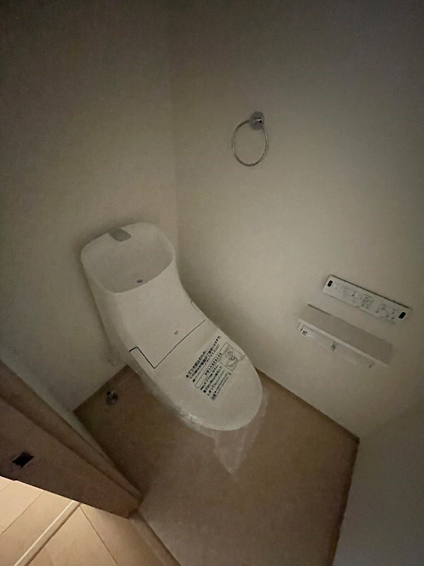 エレアージュ姫路駅南の物件内観写真