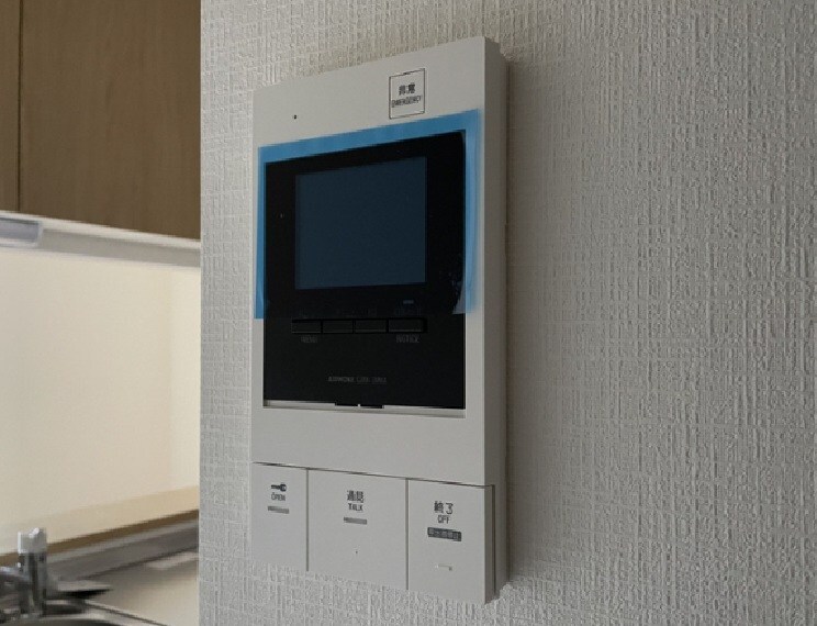 エレアージュ姫路駅南の物件内観写真