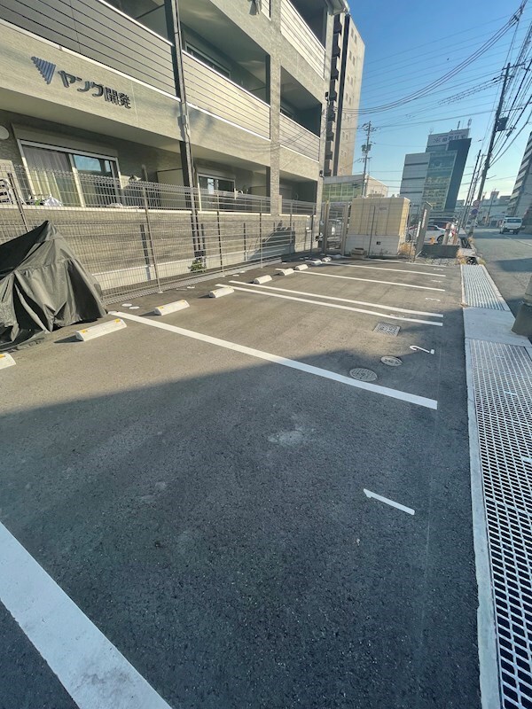 エレアージュ姫路駅南の物件内観写真