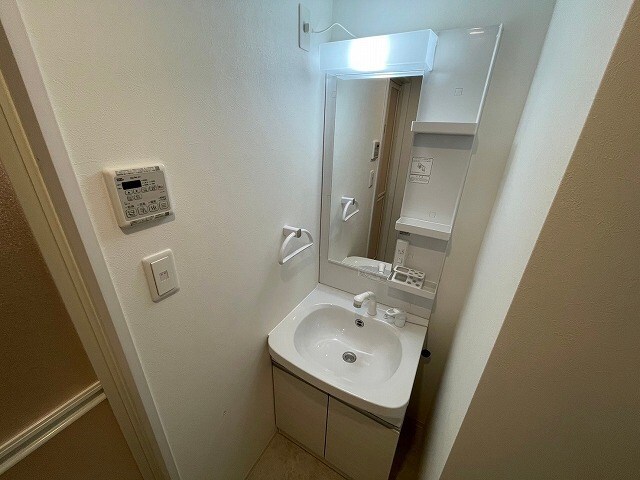 レジデンスｈ忍町の物件内観写真