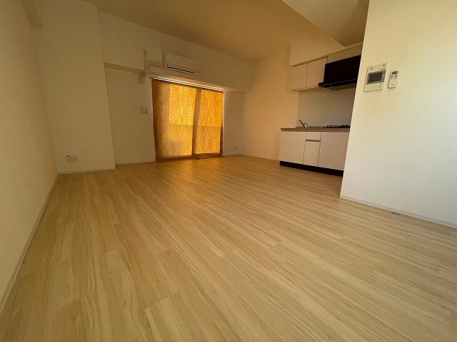 レジデンスｈ忍町の物件内観写真