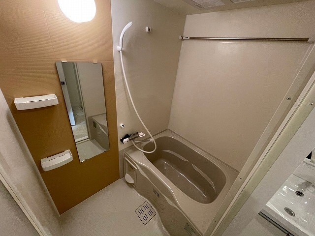 レジデンスｈ忍町の物件内観写真