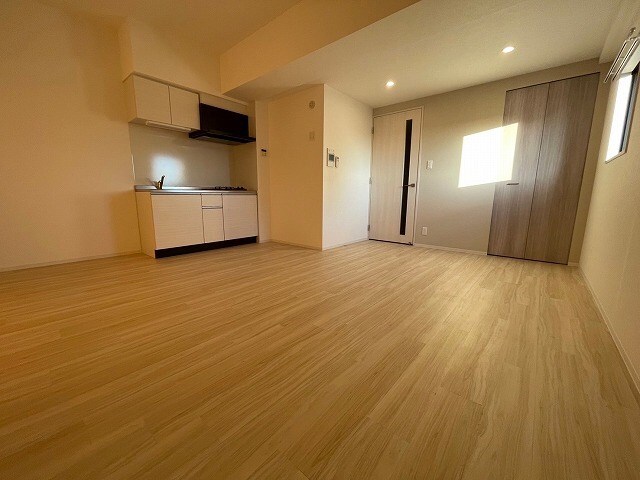 レジデンスｈ忍町の物件内観写真