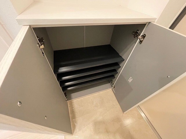 レジデンスｈ忍町の物件内観写真