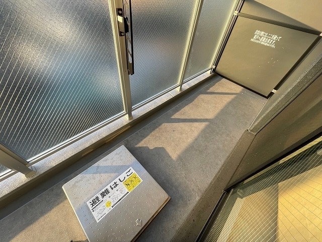 レジデンスｈ忍町の物件内観写真