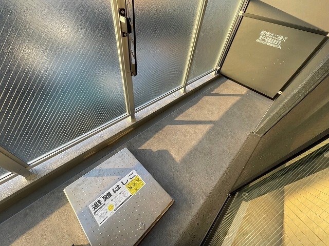 レジデンスｈ忍町の物件内観写真