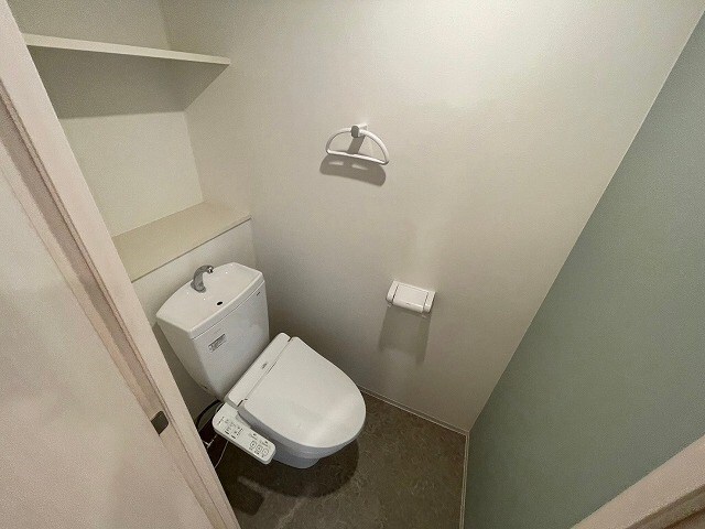 レジデンスｈ忍町の物件内観写真