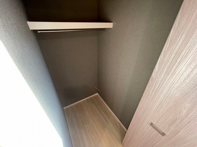 レジデンスｈ忍町の物件内観写真