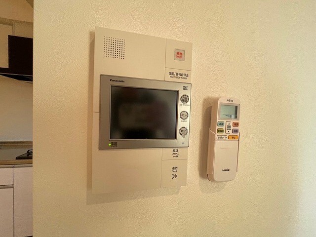 レジデンスｈ忍町の物件内観写真