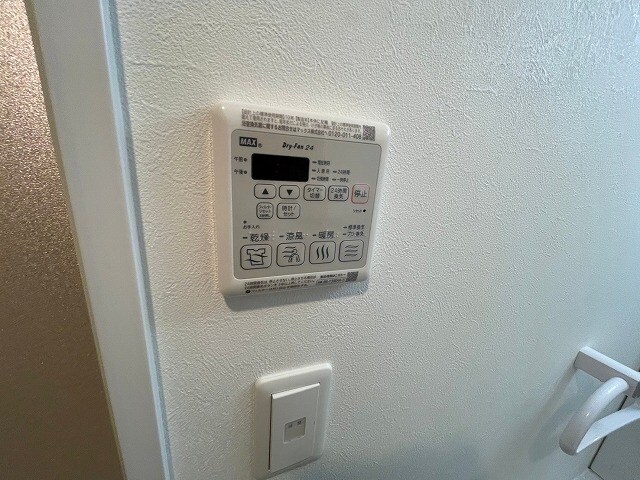 レジデンスｈ忍町の物件内観写真