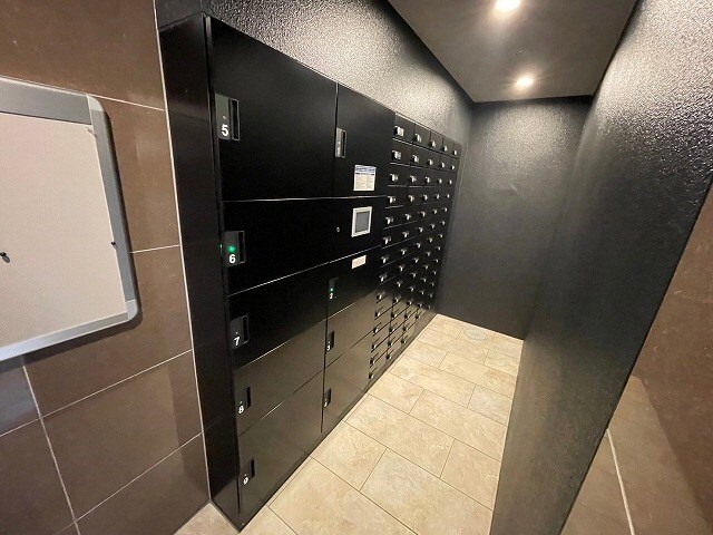 レジデンスｈ忍町の物件内観写真