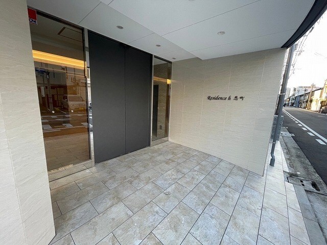 レジデンスｈ忍町の物件内観写真