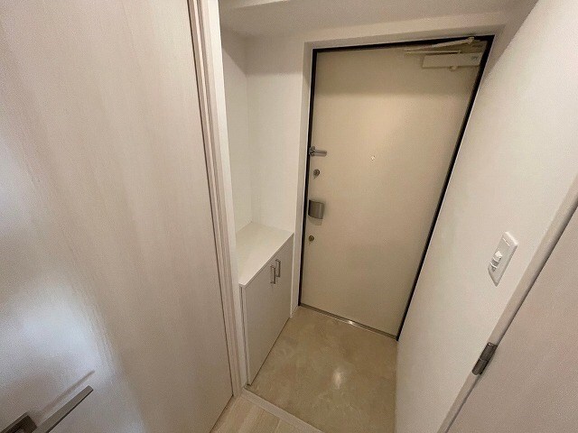 レジデンスｈ忍町の物件内観写真