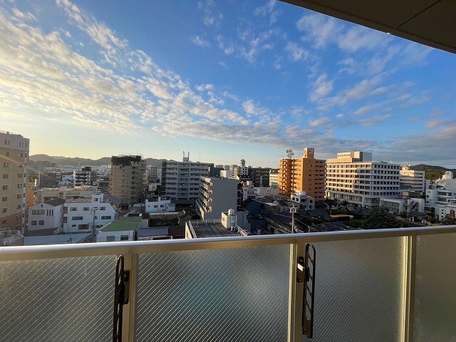 レジデンスｈ忍町の物件内観写真