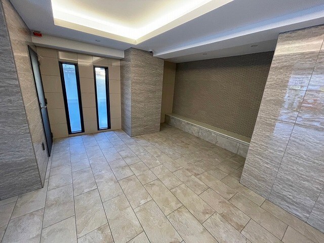 レジデンスｈ忍町の物件内観写真