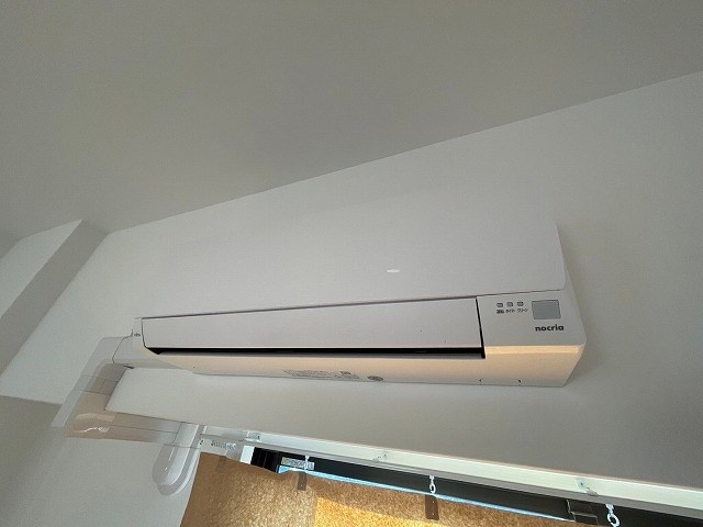 レジデンスｈ忍町の物件内観写真