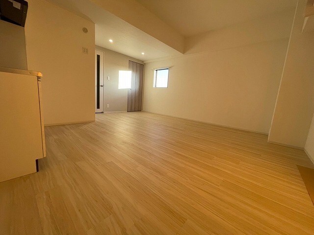 レジデンスｈ忍町の物件内観写真