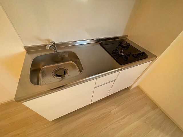 レジデンスｈ忍町の物件内観写真