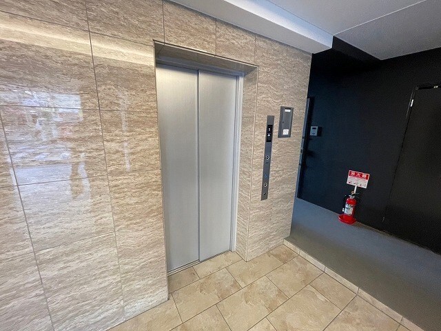 レジデンスｈ忍町の物件内観写真