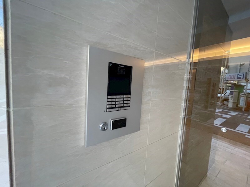 レジデンスｈ忍町の物件内観写真