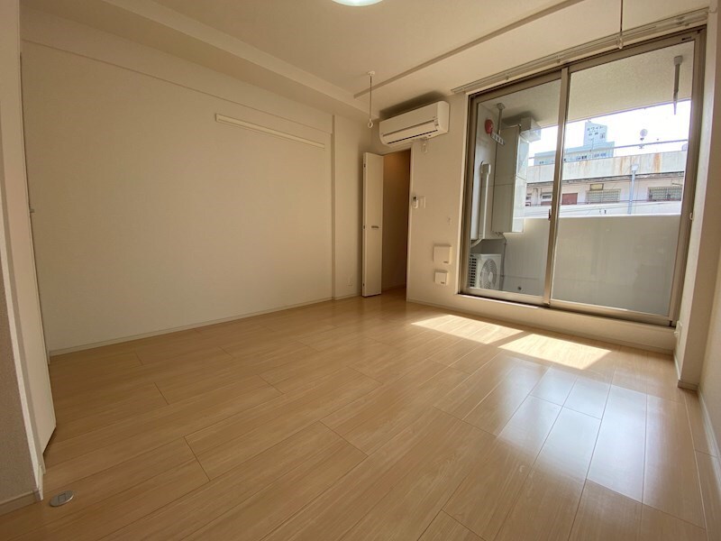 Amenity　Westの物件内観写真