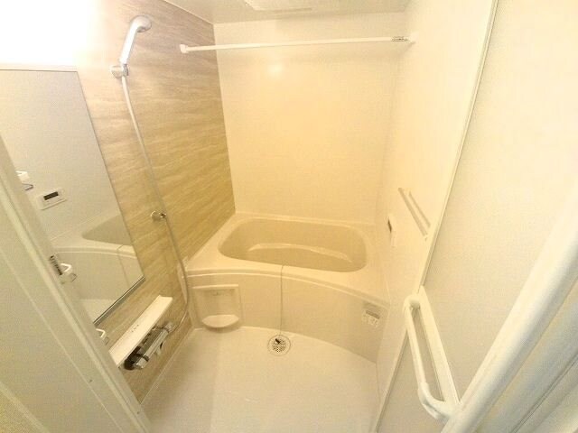 Amenity　Westの物件内観写真