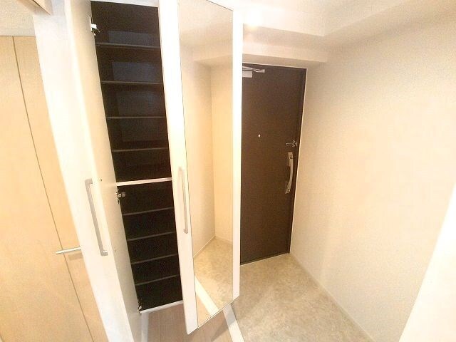 Amenity　Westの物件内観写真