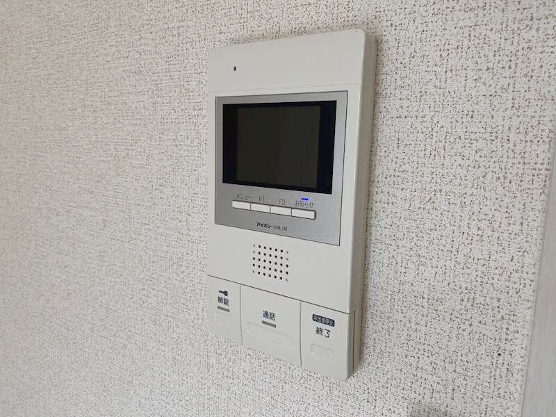 Amenity　Westの物件内観写真