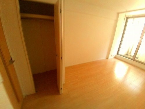 Amenity　Westの物件内観写真