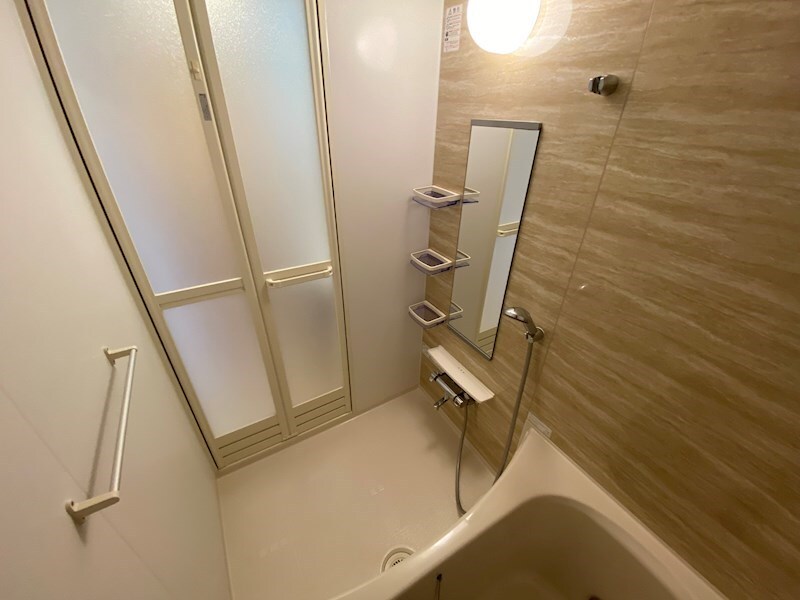 Amenity　Westの物件内観写真