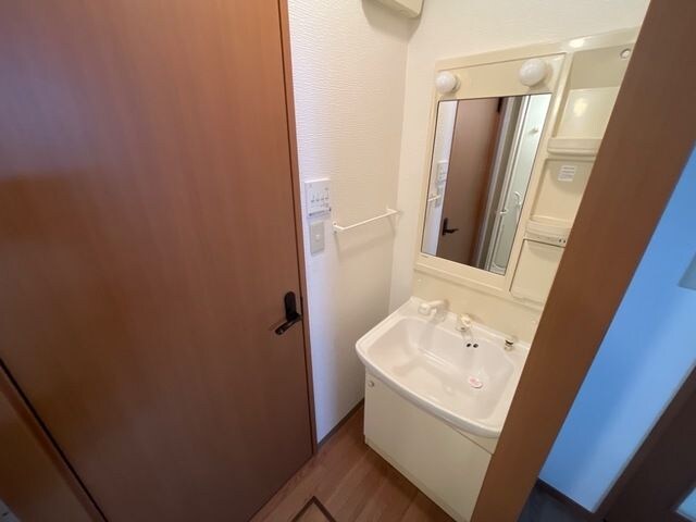 グランディール姫路の物件内観写真