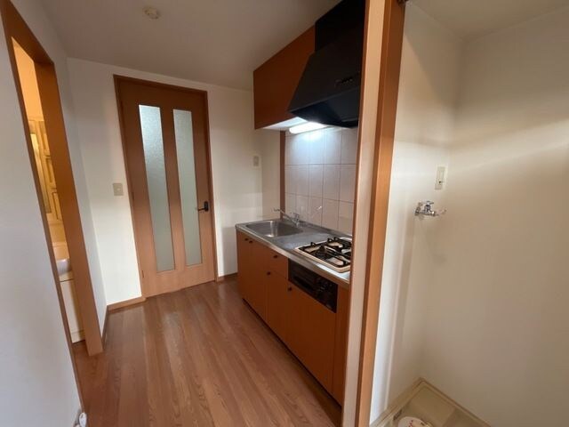 グランディール姫路の物件内観写真