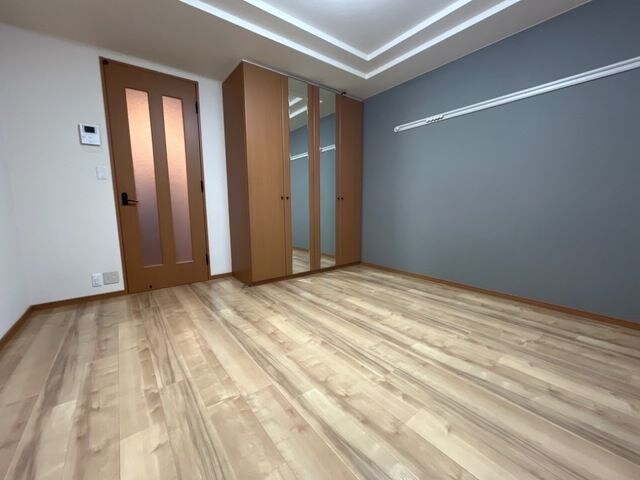 グランディール姫路の物件内観写真