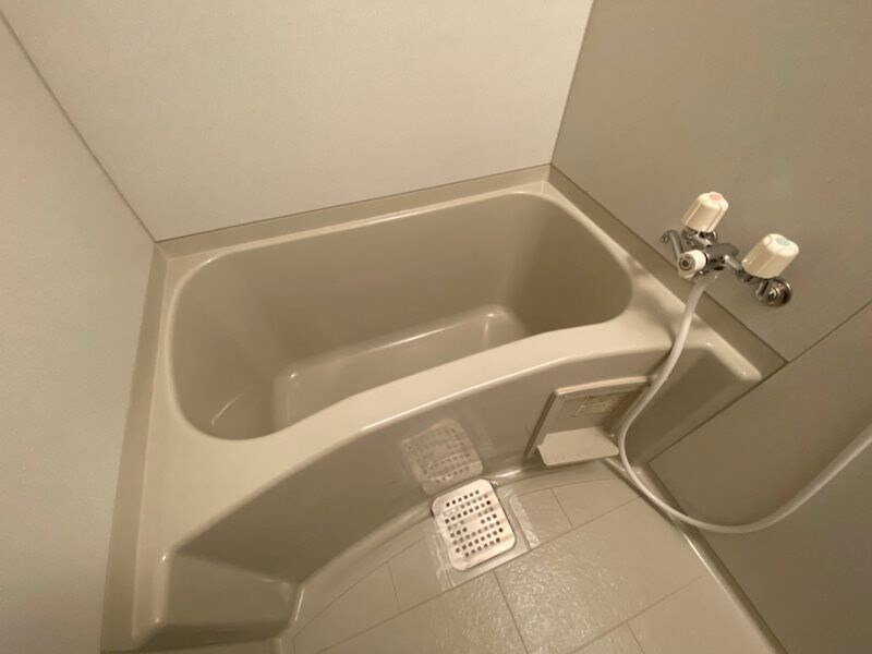 グランディール姫路の物件内観写真