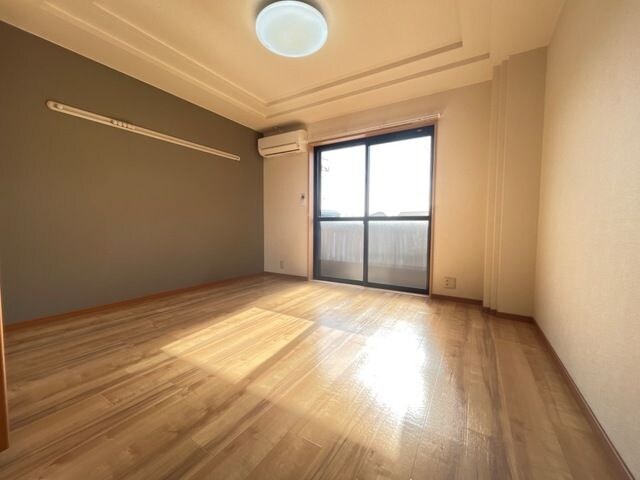 グランディール姫路の物件内観写真