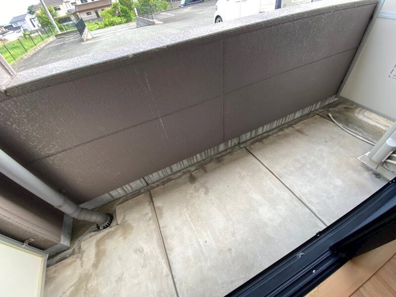 グランディール姫路の物件内観写真