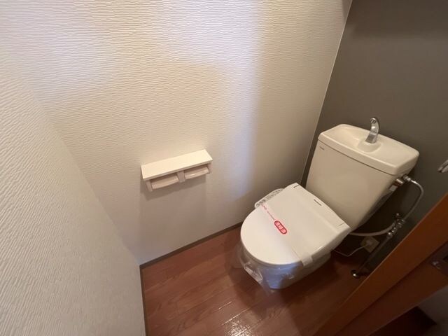 グランディール姫路の物件内観写真