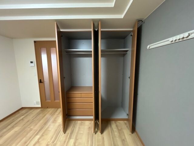 グランディール姫路の物件内観写真