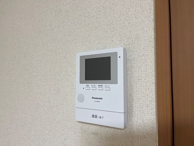 グランディール姫路の物件内観写真