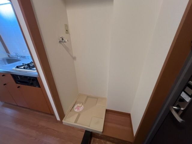 グランディール姫路の物件内観写真