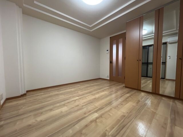 グランディール姫路の物件内観写真