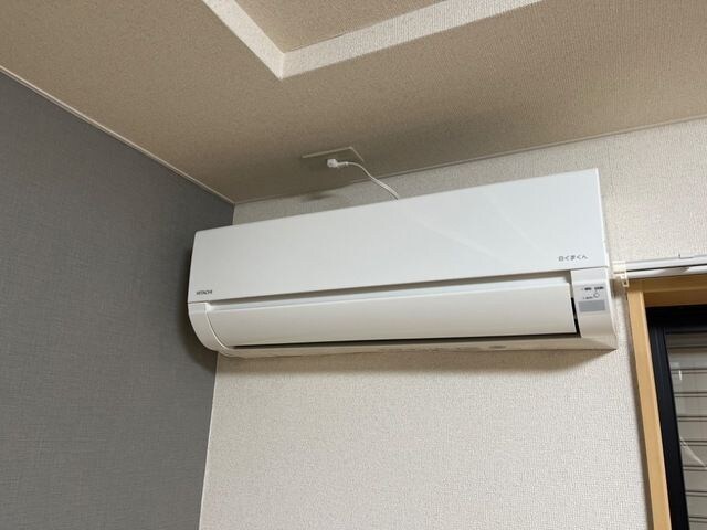 グランディール姫路の物件内観写真