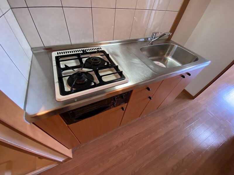 グランディール姫路の物件内観写真