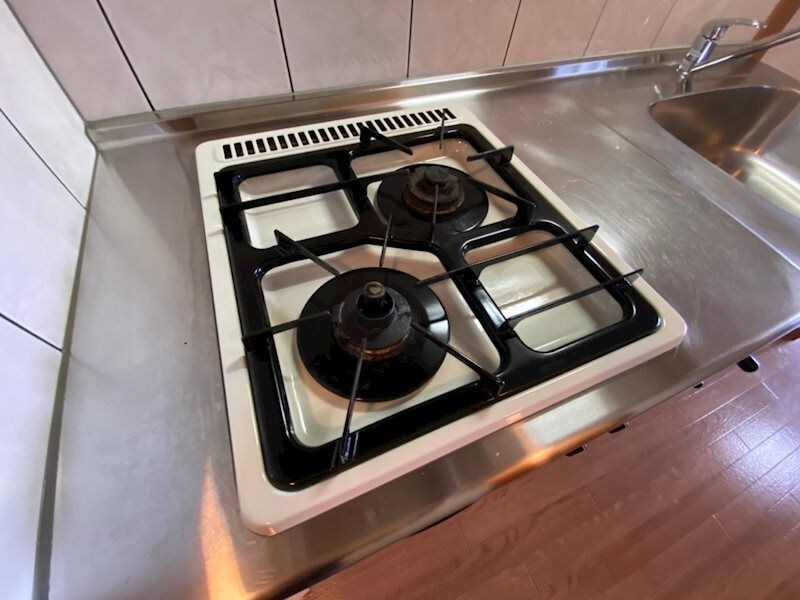 グランディール姫路の物件内観写真