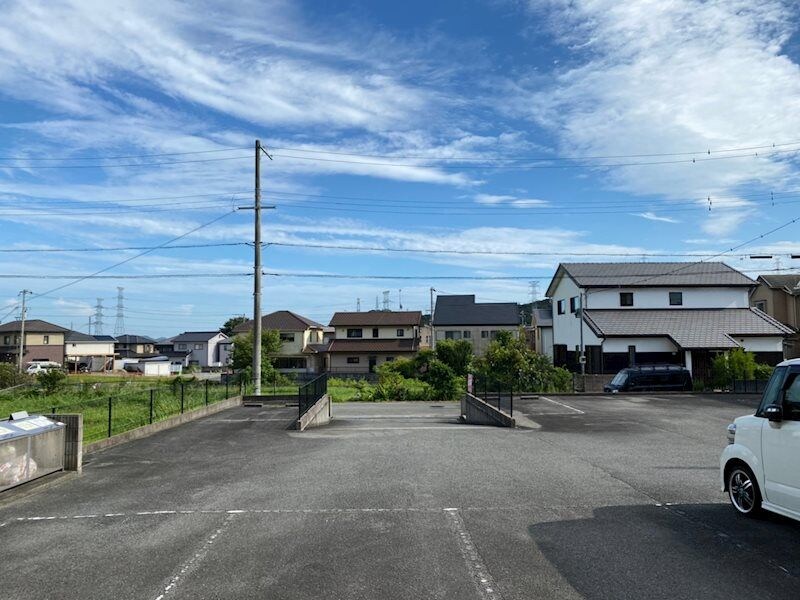 グランディール姫路の物件内観写真